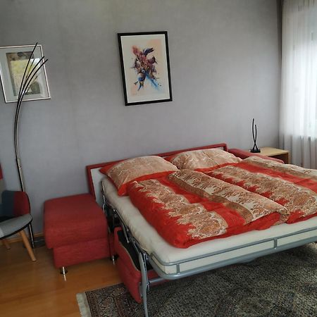 Ferienwohnung Diepold 바서부르크 외부 사진