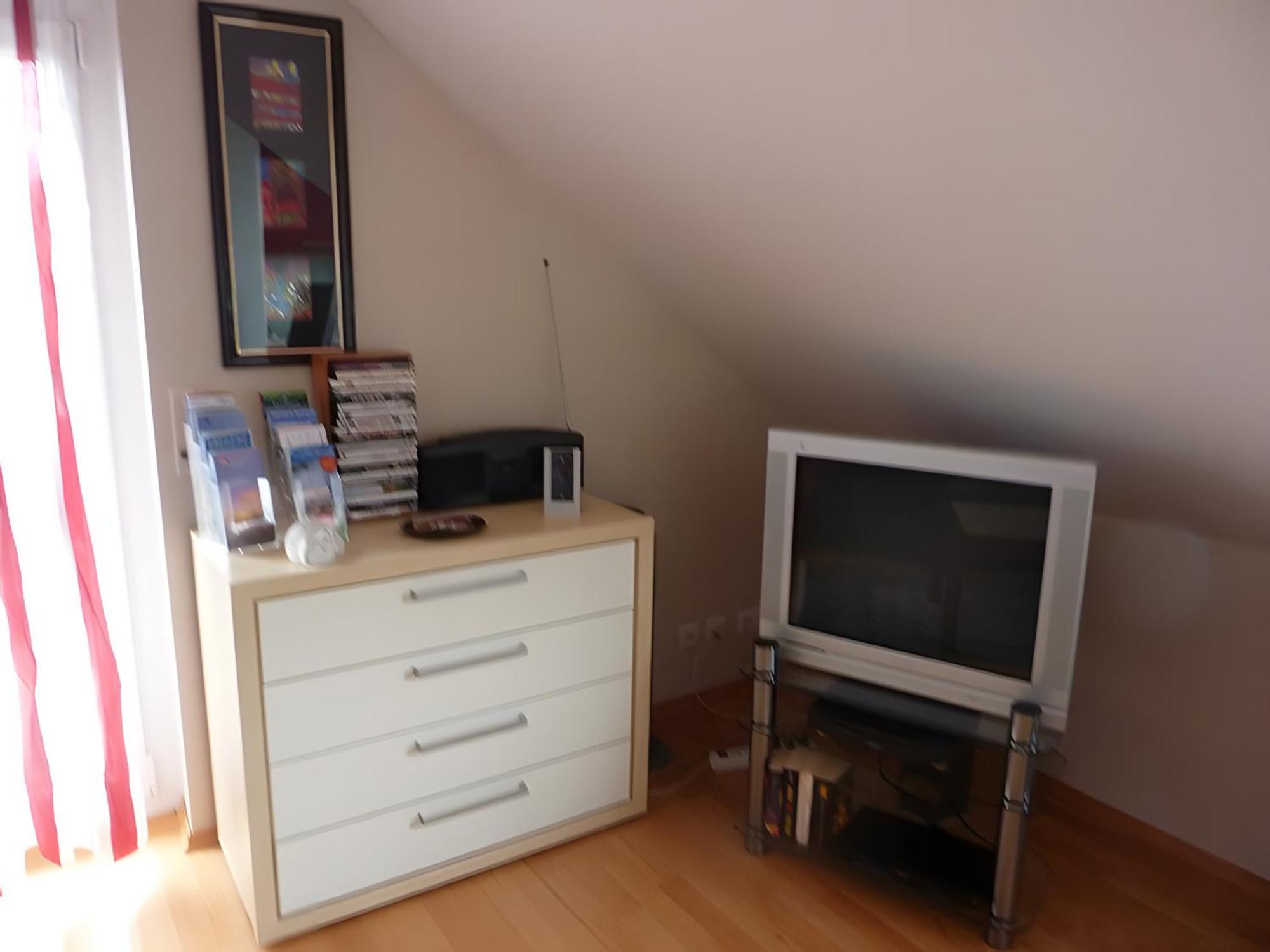 Ferienwohnung Diepold 바서부르크 외부 사진