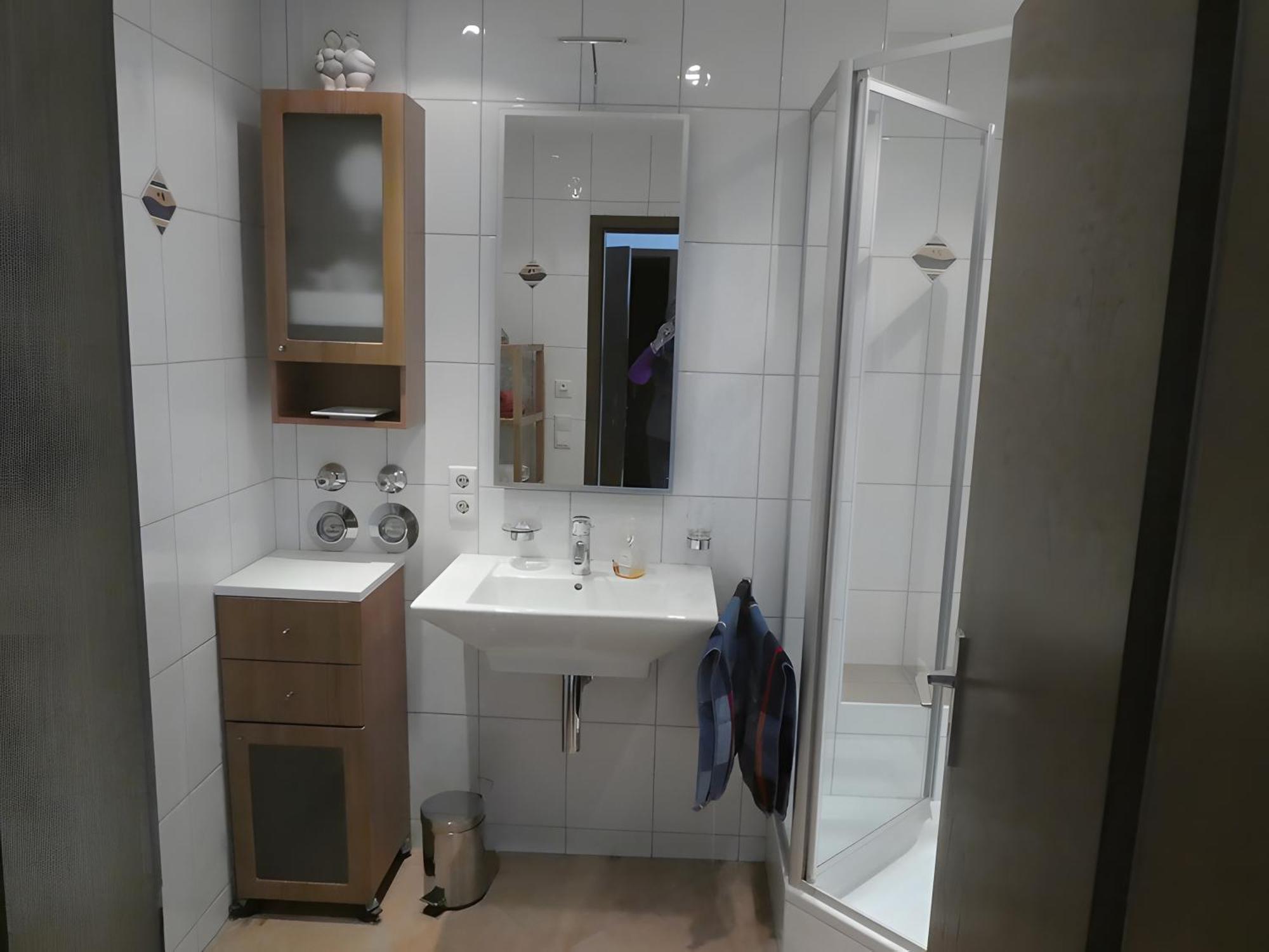 Ferienwohnung Diepold 바서부르크 외부 사진
