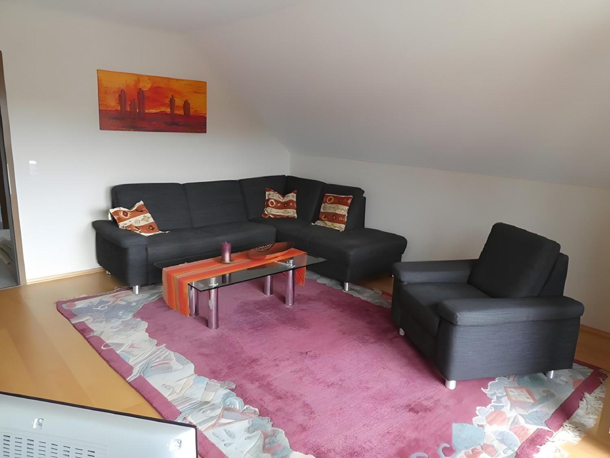 Ferienwohnung Diepold 바서부르크 외부 사진