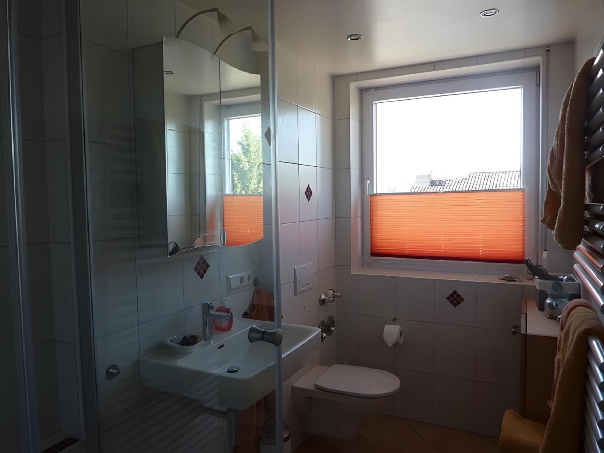 Ferienwohnung Diepold 바서부르크 외부 사진