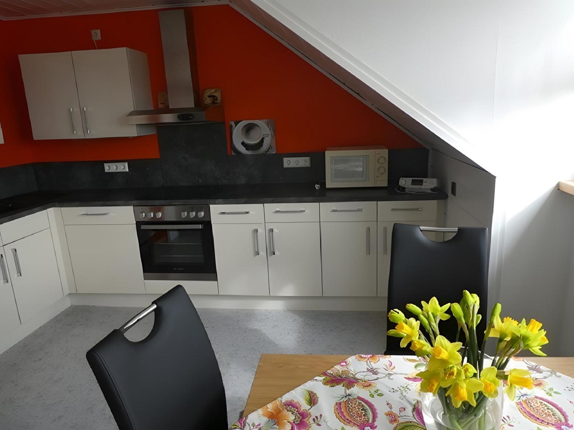 Ferienwohnung Diepold 바서부르크 외부 사진