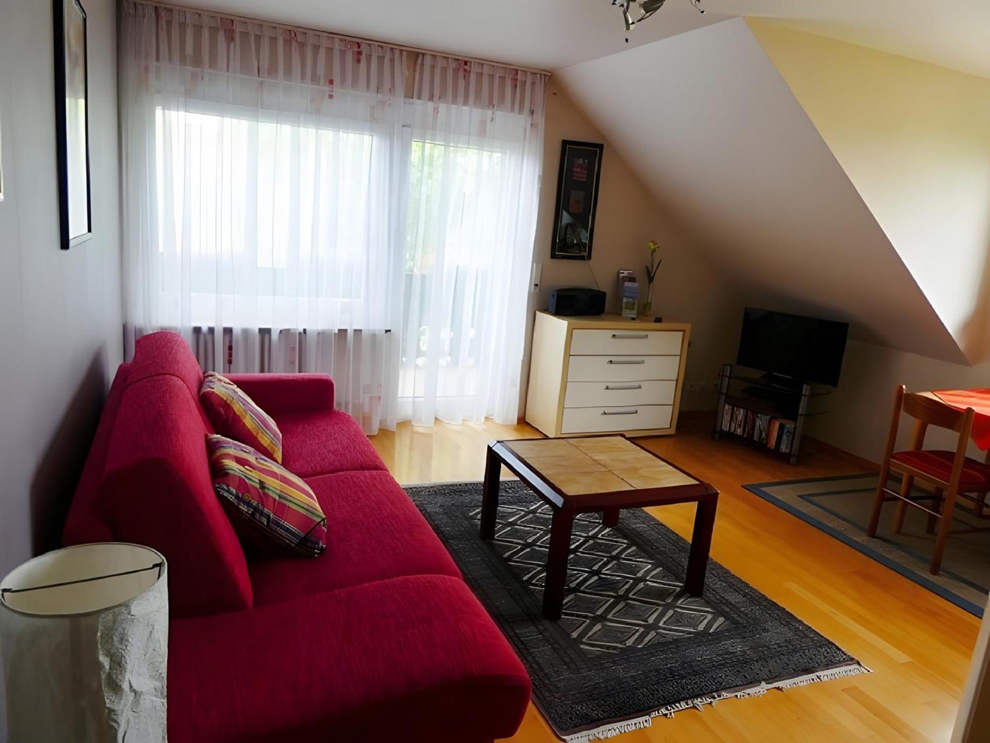 Ferienwohnung Diepold 바서부르크 외부 사진