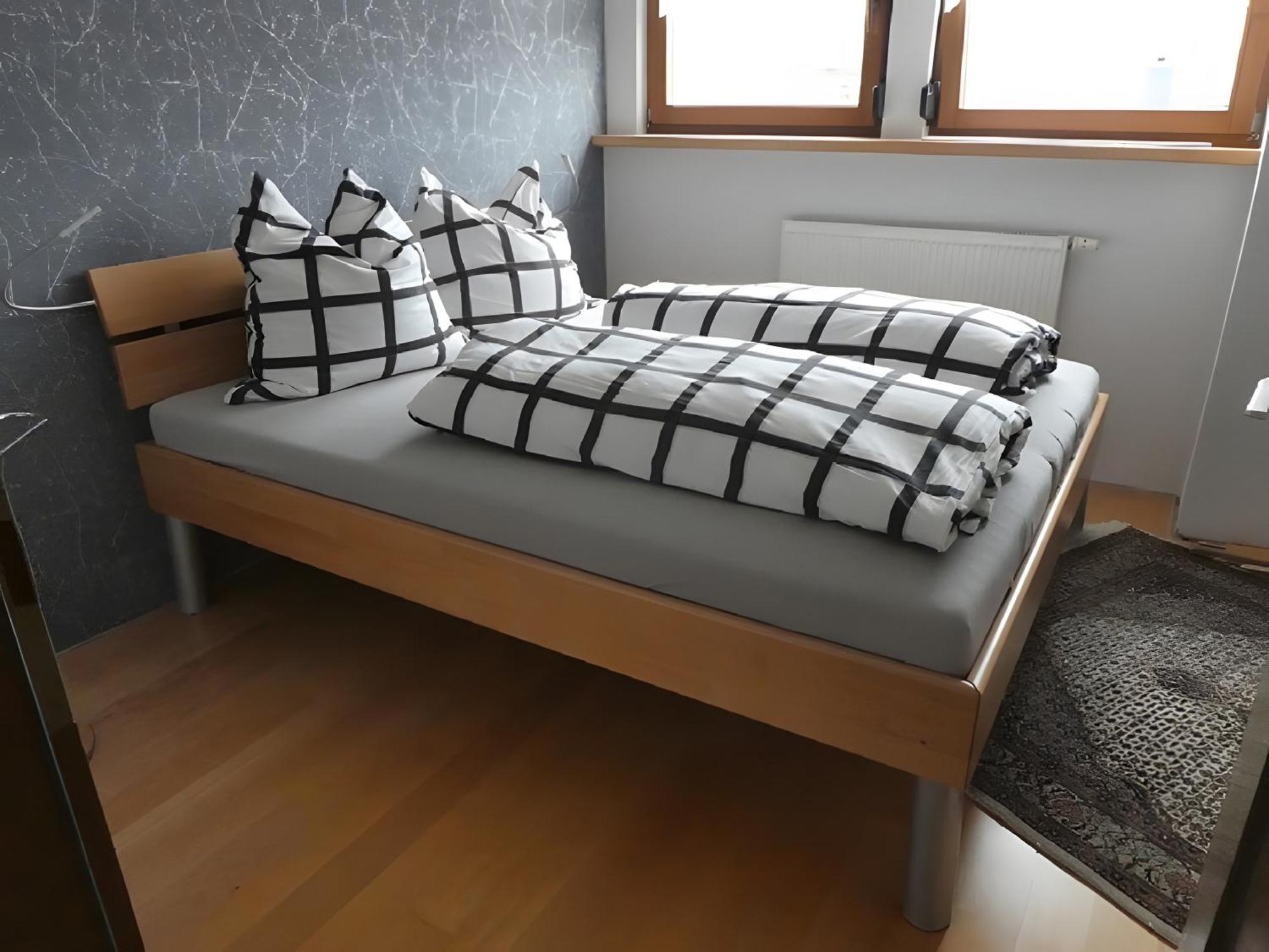 Ferienwohnung Diepold 바서부르크 외부 사진