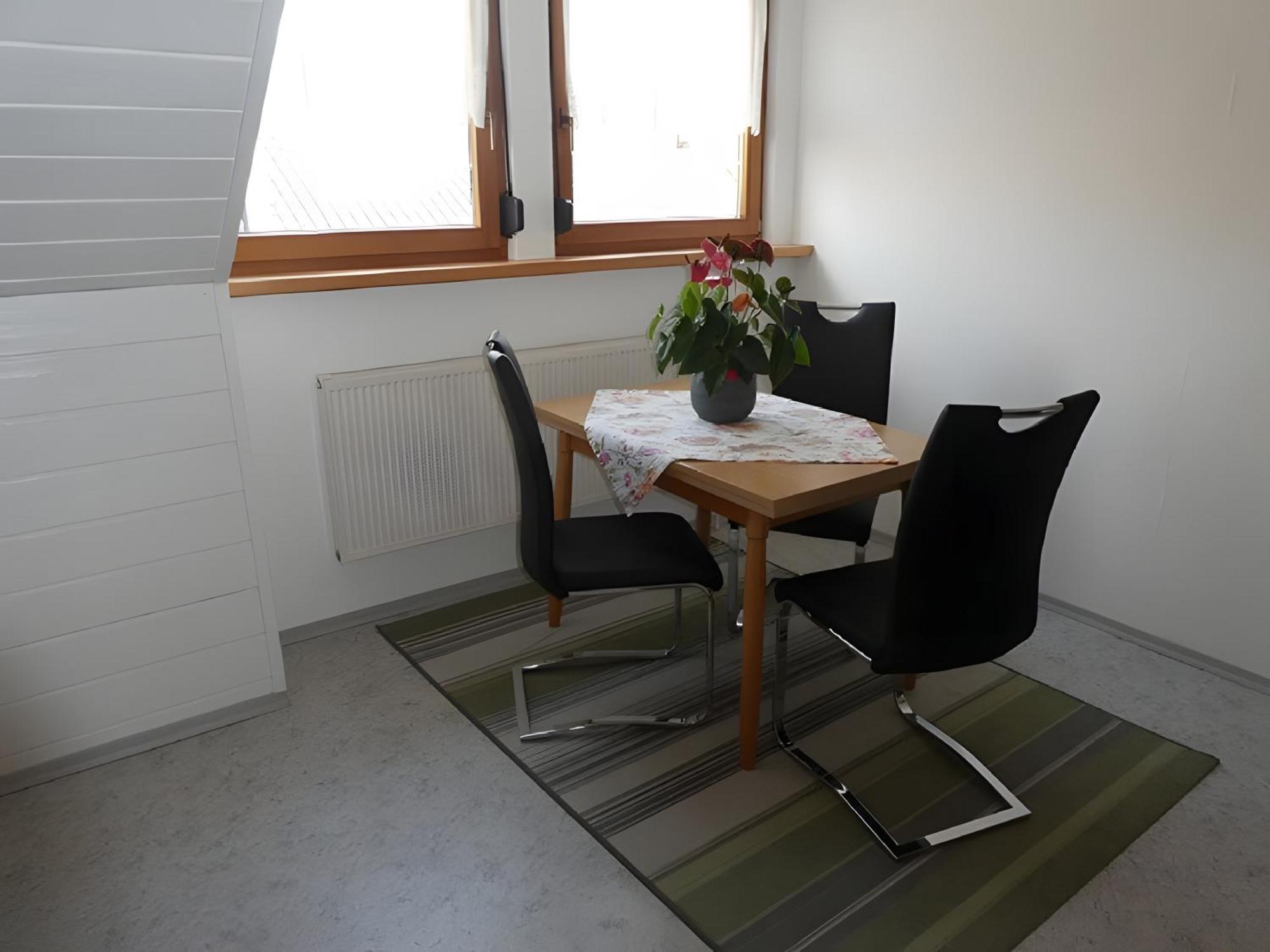 Ferienwohnung Diepold 바서부르크 외부 사진