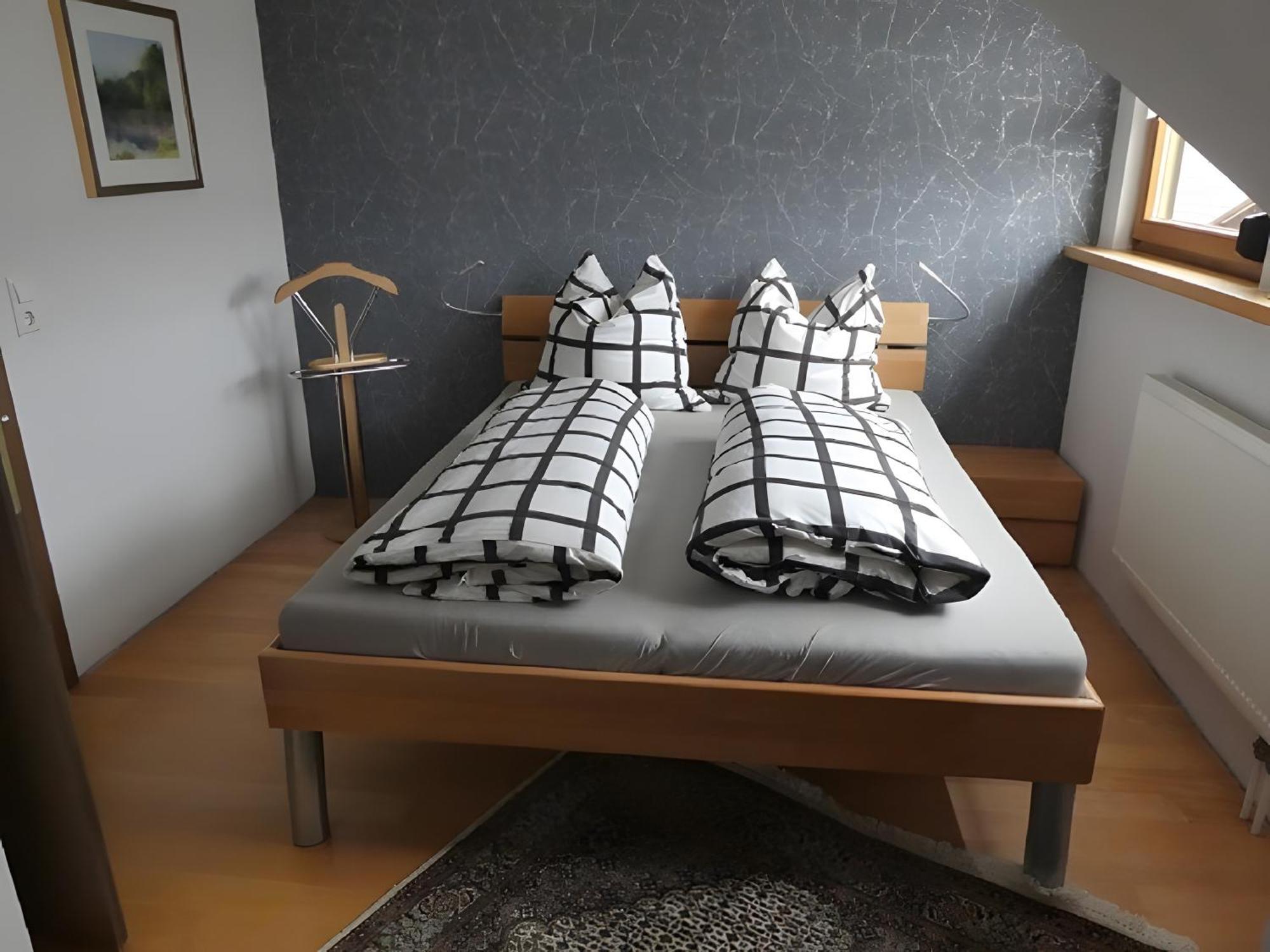 Ferienwohnung Diepold 바서부르크 외부 사진