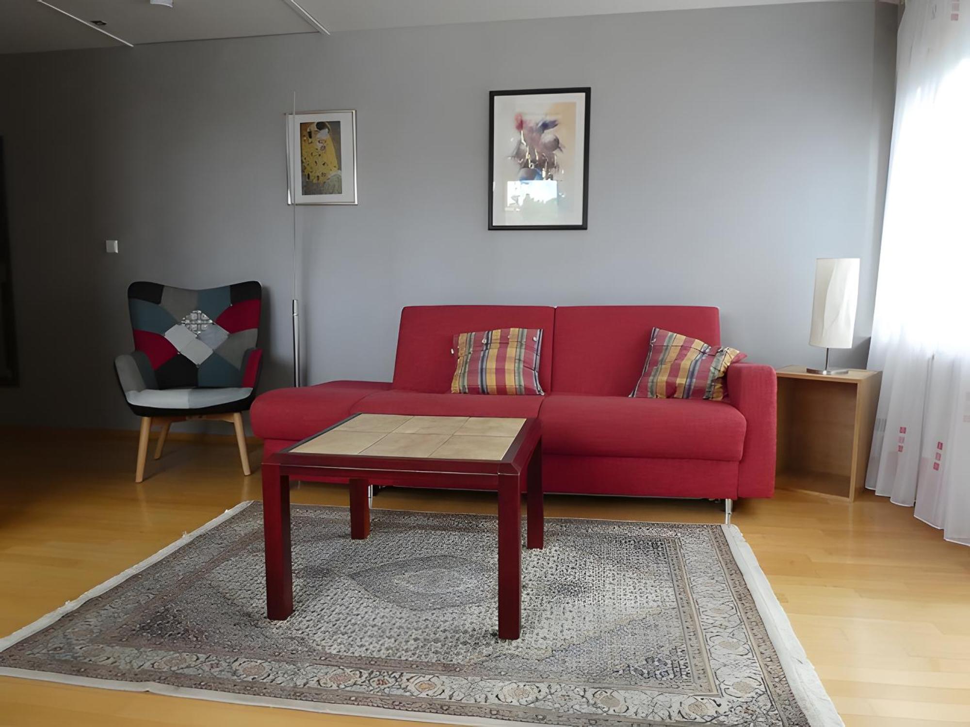 Ferienwohnung Diepold 바서부르크 외부 사진