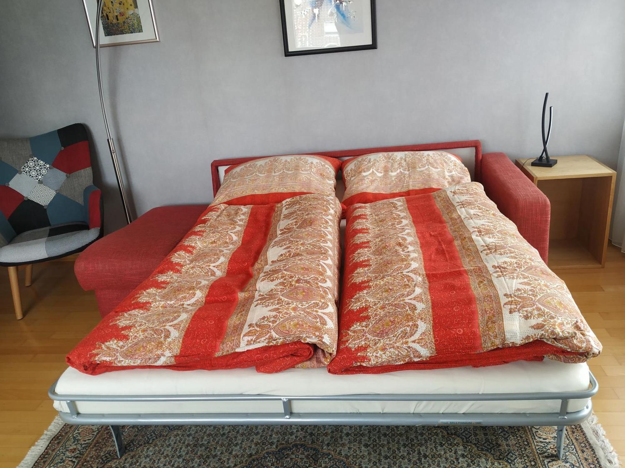Ferienwohnung Diepold 바서부르크 외부 사진